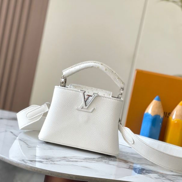 Louis Vuitton Top Handle Bags